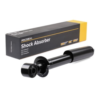 Amortyzator RIDEX 854S1054 854S1054 - foto 3