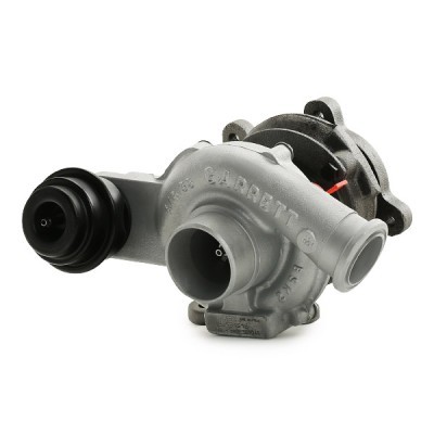 Turbina (Turbosprężarka) RIDEX 2234C10210R 2234C10210R - foto 2
