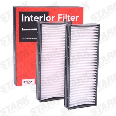 Filtr Kabinowy Stark SKIF-0170297 SKIF-0170297 - foto 2