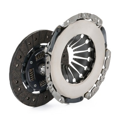 Zestaw Sprzęgła RIDEX 479C0542 479C0542 - foto 4
