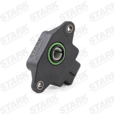 Czujnik Polozenia Przepustnicy Stark SKTPS-0380001 SKTPS-0380001 - foto 2