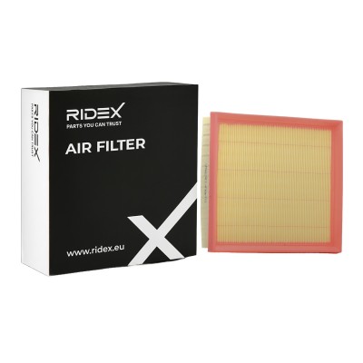 Filtr Powietrza RIDEX 8A0071 8A0071 - foto 7