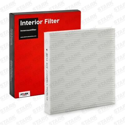 Filtr Kabinowy Stark SKIF-0170740 SKIF-0170740 - foto 1