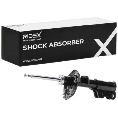 Amortyzator RIDEX 854S17874 854S17874 - foto 2