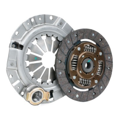 Zestaw Sprzęgła RIDEX 479C0491 479C0491 - foto 3