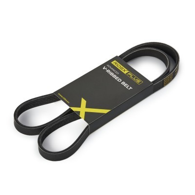 Pasek Klinowy Wielorowkowy RIDEX 305P0500P 305P0500P - foto 2