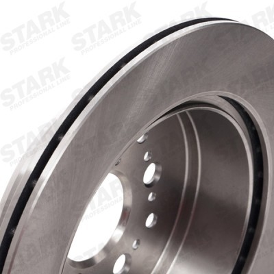 Tarcza hamulcowa Stark SKBD-0023286 SKBD-0023286 - foto 5