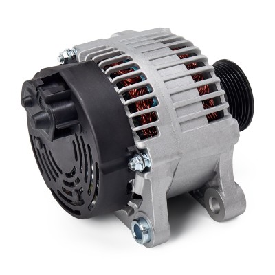 Alternator RIDEX 4G0059 4G0059 - foto 4