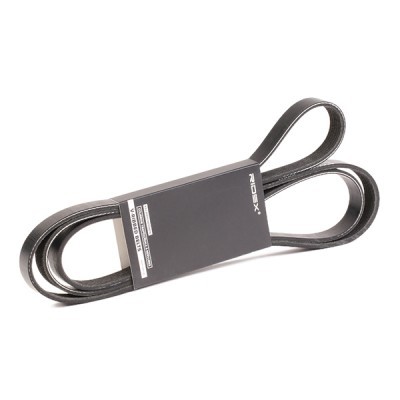 Pasek Klinowy Wielorowkowy RIDEX 305P0162 305P0162 - foto 2