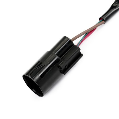 Wentylator Chłodnicy RIDEX 508R0163 508R0163 - foto 4