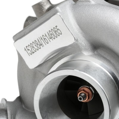 Turbina (Turbosprężarka) RIDEX 2234C10292 2234C10292 - foto 6