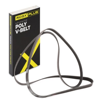 Pasek Klinowy Wielorowkowy RIDEX 305P0102P 305P0102P - foto 2