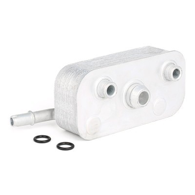 Chłodnica Oleju RIDEX 469O0014 469O0014 - foto 3
