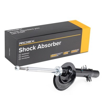 Amortyzator RIDEX 854S2294 854S2294 - foto 3