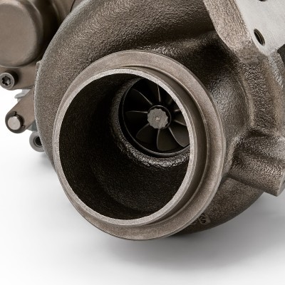 Turbina (Turbosprężarka) RIDEX 2234C10802R 2234C10802R - foto 6