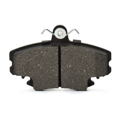 Klocki hamulcowe RIDEX 402B1282P 402B1282P - foto 5