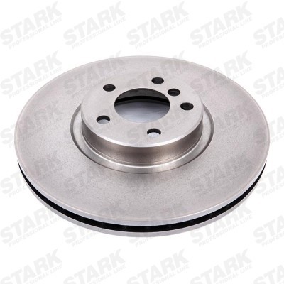 Tarcza hamulcowa Stark SKBD-0020375 SKBD-0020375 - foto 3