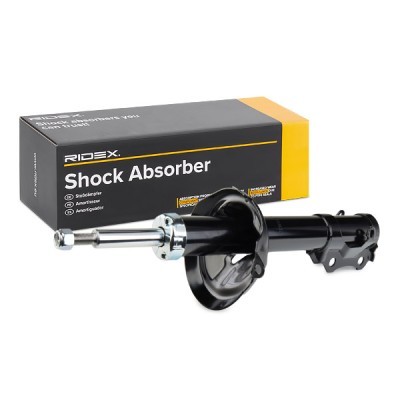 Amortyzator RIDEX 854S2295 854S2295 - foto 3
