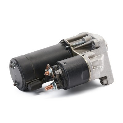Rozrusznik RIDEX 2S0022R 2S0022R - foto 3
