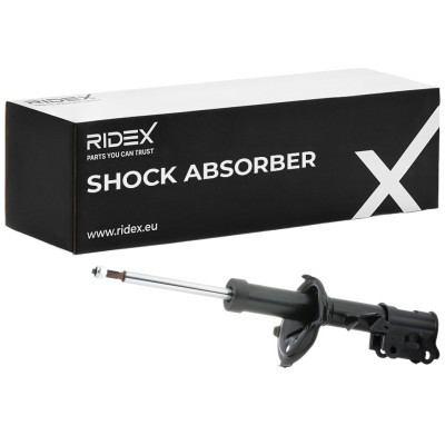 Amortyzator RIDEX 854S0747 854S0747 - foto 2