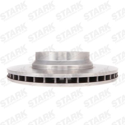 Tarcza hamulcowa Stark SKBD-0020303 SKBD-0020303 - foto 4