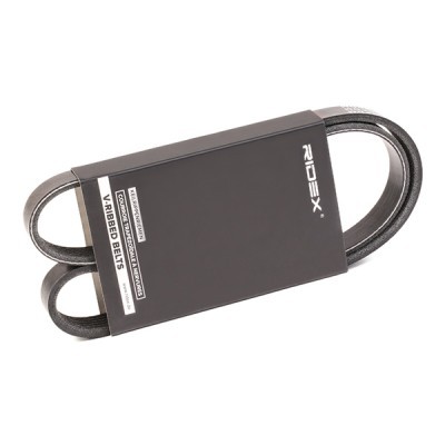 Pasek Klinowy Wielorowkowy RIDEX 305P0425 305P0425 - foto 2