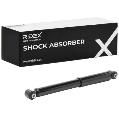 Amortyzator RIDEX 854S18878 854S18878 - foto 2