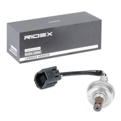 Sonda Lambda RIDEX 3922L0462 3922L0462 - foto 2