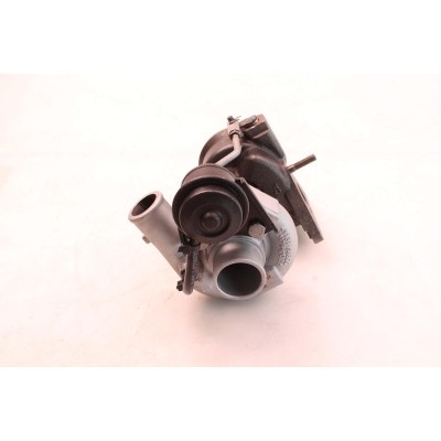 Turbina (Turbosprężarka) RIDEX 2234C0180R 2234C0180R - foto 7