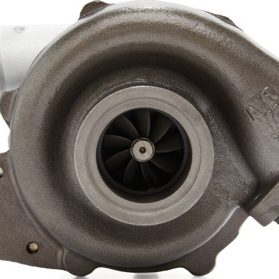 Turbina (Turbosprężarka) RIDEX 2234C11672R 2234C11672R - foto 6
