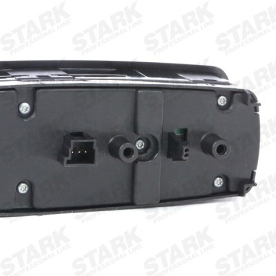 Przełącznik podnośnika szyby Stark SKSW-1870069 SKSW-1870069 - foto 5