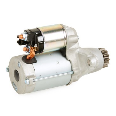 Rozrusznik RIDEX 2S0456 2S0456 - foto 4
