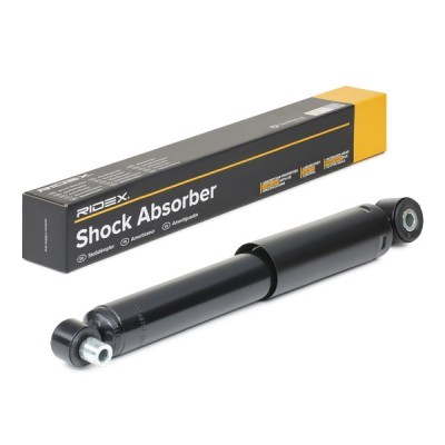 Amortyzator RIDEX 854S1008 854S1008 - foto 3