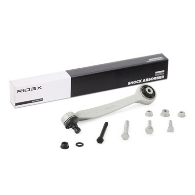 Wahacz RIDEX 273C1763 273C1763 - foto 2