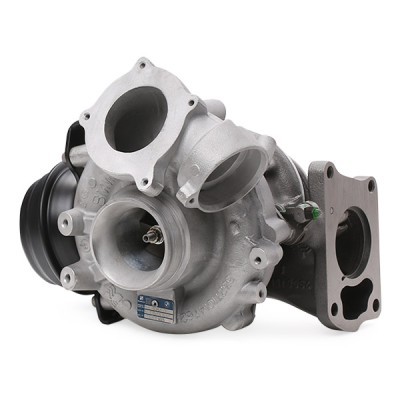 Turbina (Turbosprężarka) RIDEX 2234C10277R 2234C10277R - foto 3