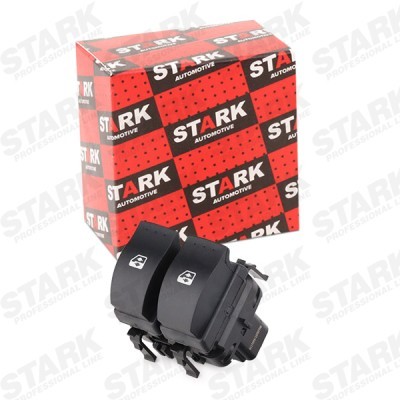 Przełącznik podnośnika szyby Stark SKSW-1870084 SKSW-1870084 - foto 2