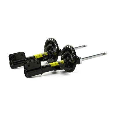 Amortyzator RIDEX 854S18998P 854S18998P - foto 4