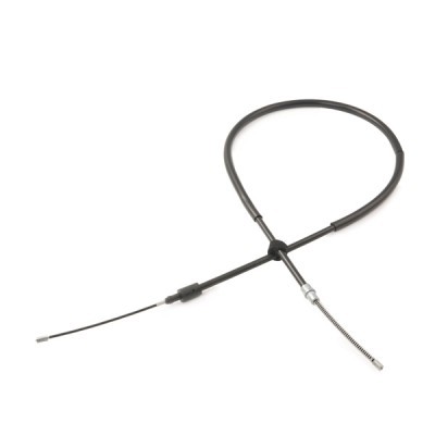 Linka Hamulca Ręcznego RIDEX 124C0072 124C0072 - foto 3