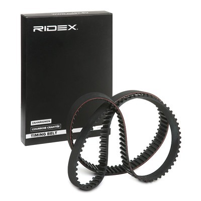 Pasek Rozrządu RIDEX 306T0167 306T0167 - foto 2