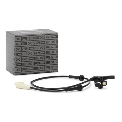 Czujnik ABS RIDEX 412W0157 412W0157 - foto 1