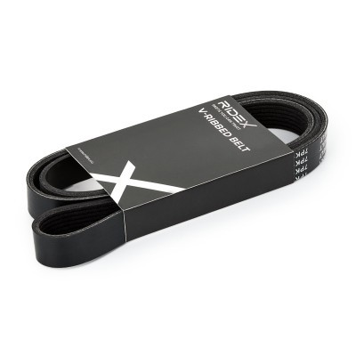 Pasek Klinowy Wielorowkowy RIDEX 305P0676 305P0676 - foto 2