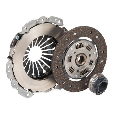 Zestaw Sprzęgła RIDEX 479C0694 479C0694 - foto 4