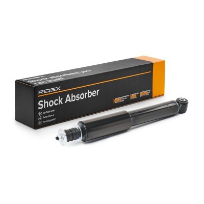 Amortyzator RIDEX 854S18393 854S18393 - foto 3