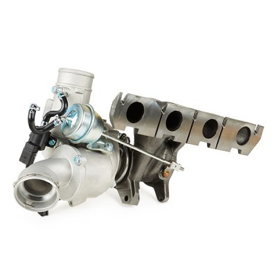 Turbina (Turbosprężarka) RIDEX 2234C10017 2234C10017 - foto 3