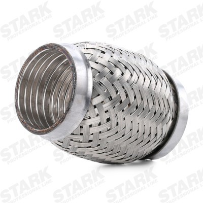 Złącze Elastyczne Tłumika Stark SKFH-2540001 SKFH-2540001 - foto 4