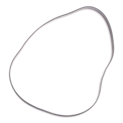Pasek Klinowy Wielorowkowy RIDEX 305P0451P 305P0451P - foto 4