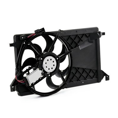 Wentylator Chłodnicy RIDEX 508R0163 508R0163 - foto 3