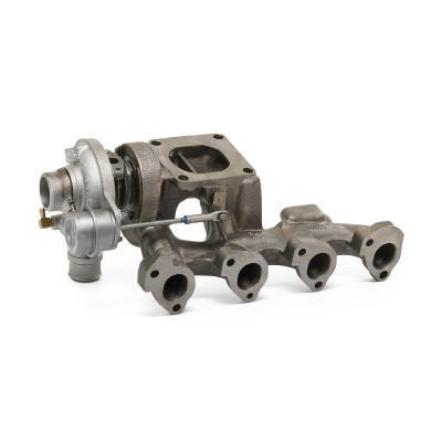 Turbina (Turbosprężarka) RIDEX 2234C10982R 2234C10982R - foto 3