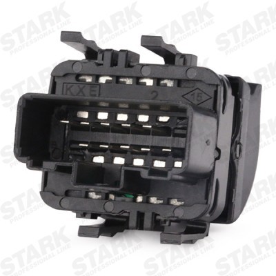 Przełącznik podnośnika szyby Stark SKSW-1870084 SKSW-1870084 - foto 5