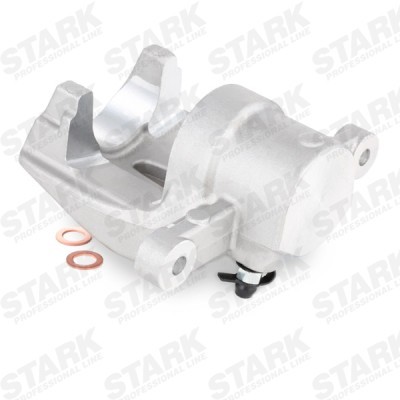 Zacisk Hamulcowy Stark SKBC-0460191 SKBC-0460191 - foto 4